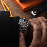 Spinnaker Fleuss Automatic Severn Edition