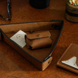 Moore & Giles Reclaimed Airpod Case V2