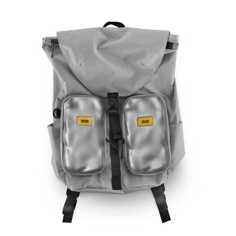Crash Baggage Soft Rucksack 2.0