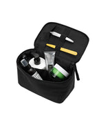 Db Journey Essential Washbag | Black Out