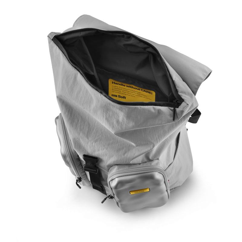 Crash Baggage Soft Rucksack 2.0