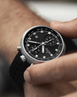 Junghans 1972 Competition Watch