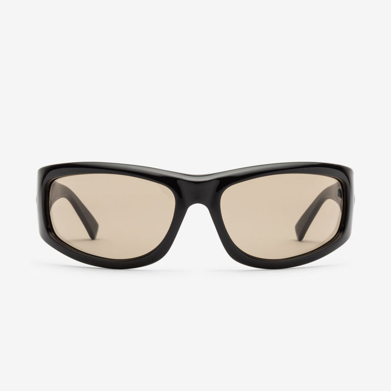 Electric Eyewear Bolsa Matte Black Sunglasses