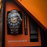 Spinnaker Fleuss Automatic Severn Edition