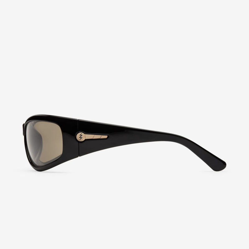 Electric Eyewear Bolsa Matte Black Sunglasses