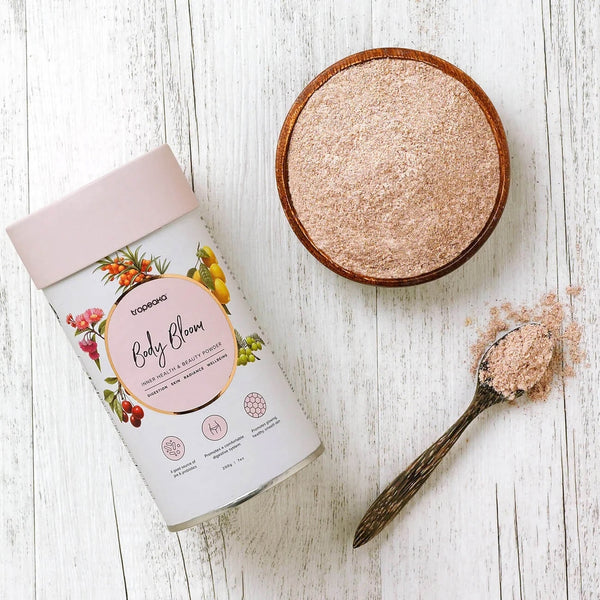 Tropeaka Body Bloom 7oz | 200g