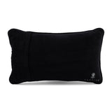 Furbish Can't Stay Here Needlepoint Pillow