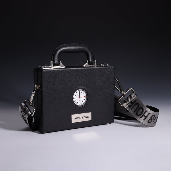 Anicorn - TTT - The Time Traveler Watch by Nik Bentel