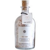 Ethics Supply Bath Salt Soak | 8 oz