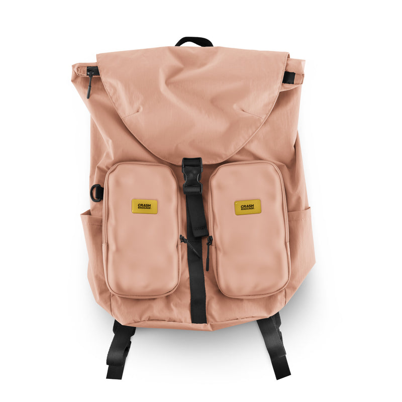 Crash Baggage Soft Rucksack 2.0