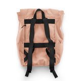 Crash Baggage Soft Rucksack 2.0