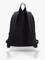 Cote & Ciel | Sleek Nylon Bag | Black