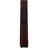 Db Journey Snow Roller | Forest Green & Coral Flash