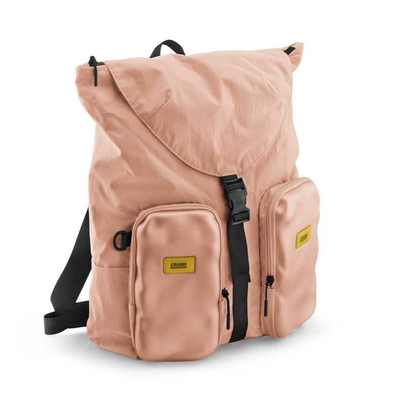 Crash Baggage Soft Rucksack 2.0