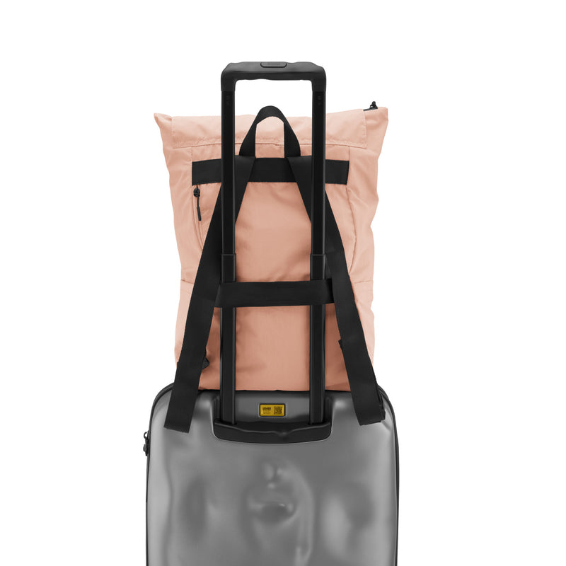 Crash Baggage Soft Rucksack 2.0