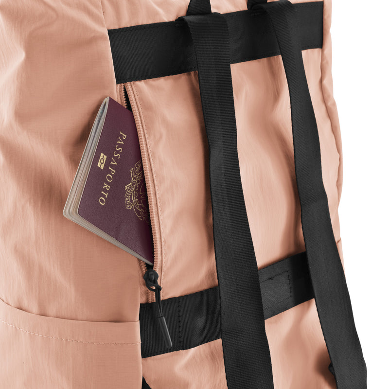 Crash Baggage Soft Rucksack 2.0