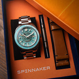 Spinnaker Fleuss Automatic Severn Edition