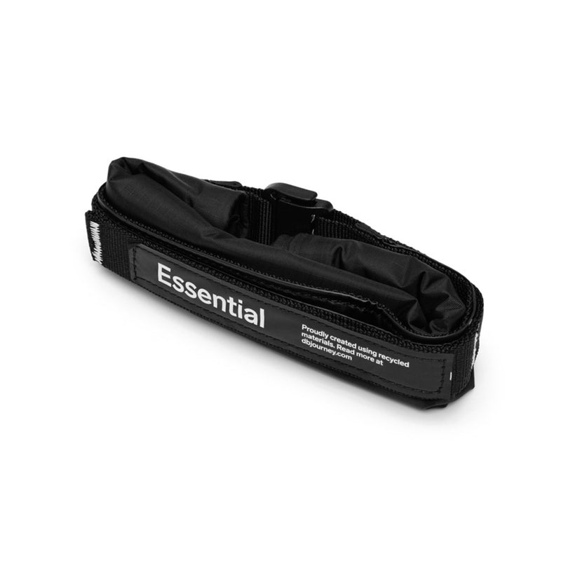 Db Journey Essential Drybag 8L | Black Out