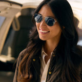 AO Margot Nylon Sunglasses | 58-15-145