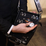 Anicorn - TTT - The Time Traveler Watch by Nik Bentel