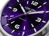 Lum-Tec Eclipse Watch | 42mm