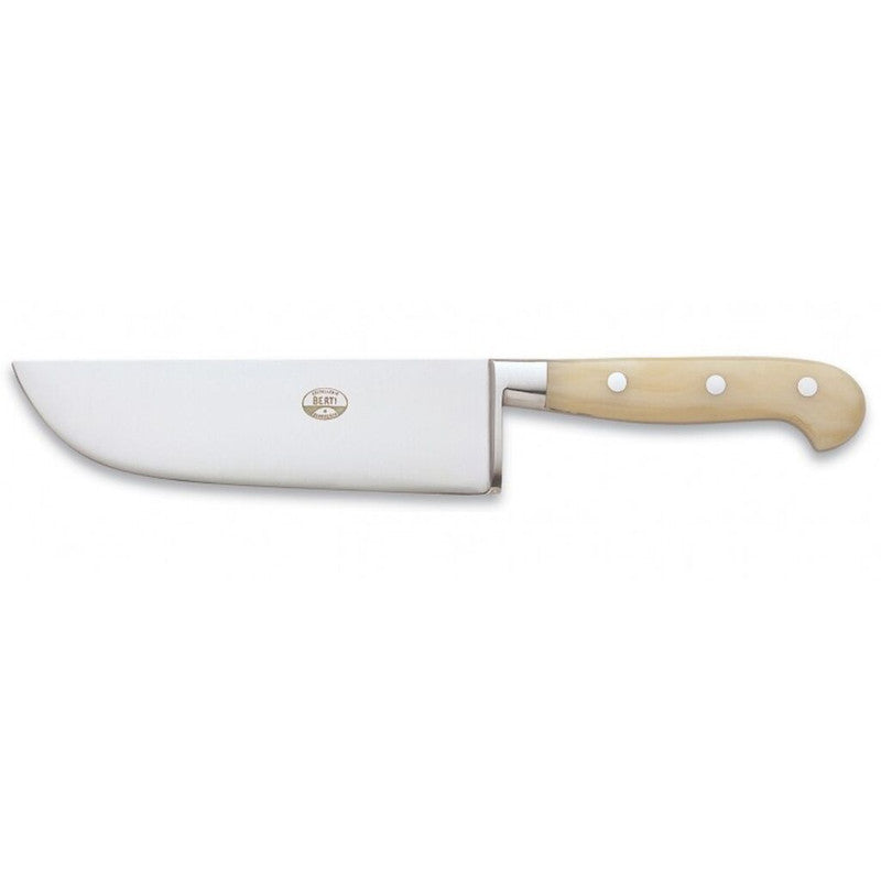 Coltellerie Berti Pesto Knife | 7" full tang blade