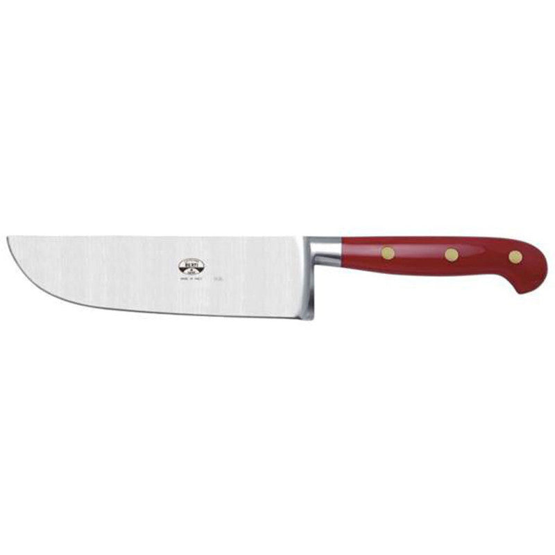 Coltellerie Berti Pesto Knife | 7" full tang blade