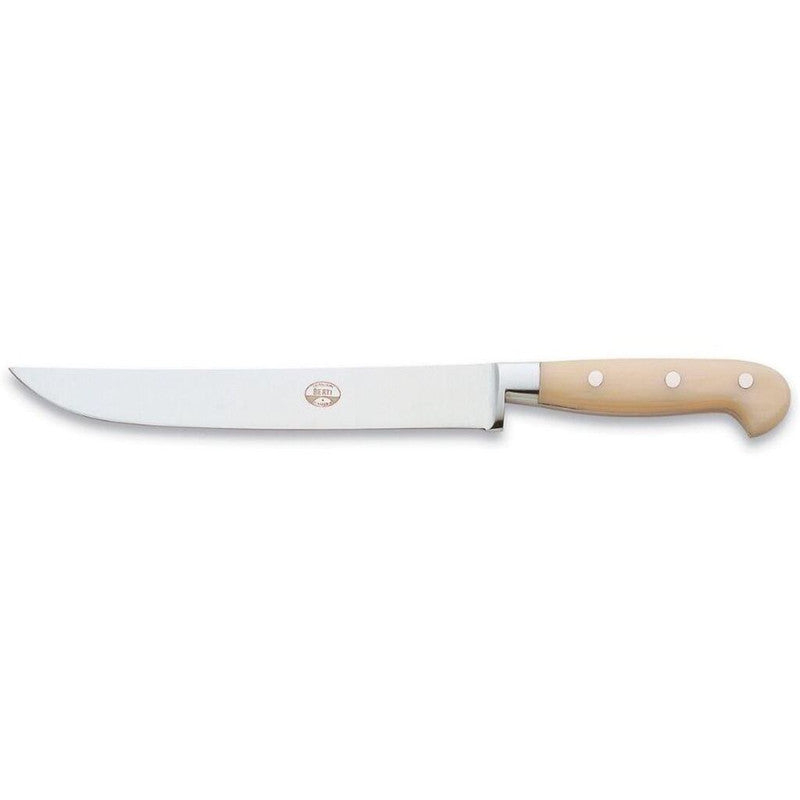 Coltellerie Berti Carving Knife | 9" full tang blade