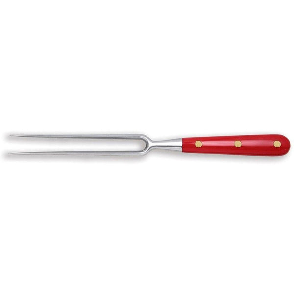 Coltellerie Berti Carving Fork | 7.5" full tang blade