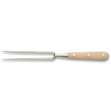 Coltellerie Berti Carving Fork | 7.5" full tang blade