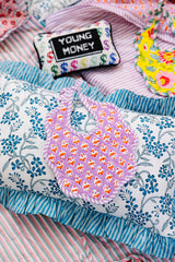 Furbish Baby Bib
