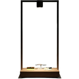 Artemide Curiosity 45 Table | 3.6W 80CRI 3000K Black
