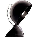 Artemide Dalu Table Lamp | 25W E12 120V Black
