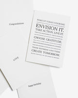 Mixed Set Occasion Cards - Mixed Set by Intelligent Change