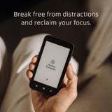 Mudita Kompakt Minimalist E Ink® Phone