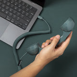Native Union POP Phone | Retro USB-C Handset