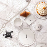 Degrenne Tour | Dish/Bowl