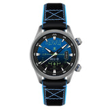 AVI-8 | HAWKER HARRIER | HUD Automatic Watch | 44mm