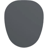 Artemide Facce Wall/Ceiling Prism Raised LED Light | 7W 3500K 80CRI Dim 2-Wire 120V