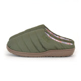 SUBU - Nannen Outdoor Slippers - Olive Drab