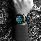 AVI-8 | HAWKER HARRIER | HUD Automatic Watch | 44mm