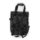 Crash Baggage Soft Tote Bags