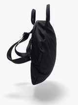 Cote & Ciel | Smooth Bag | Black