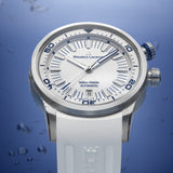 Maurice Lacroix Pontos S Diver Watch | 42mm