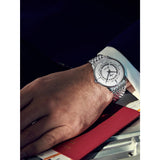 Junghans Meister Worldtimer Watch | 40.4mm