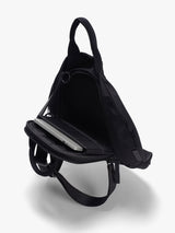 Cote & Ciel | Smooth Bag | Black
