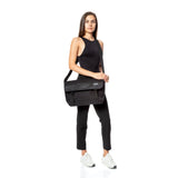 Manhattan Portage Hell's Kitchen Messenger Bag