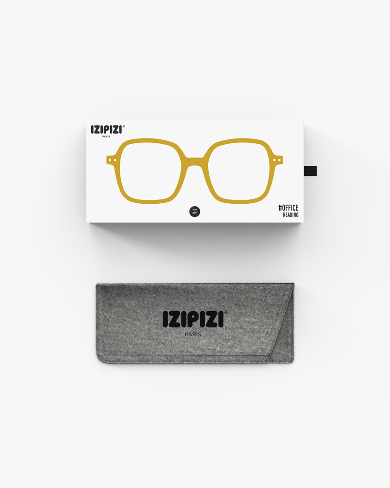 IZIPIZI Reading Office Glasses