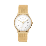 Junghans max bill Damen watch | Gold