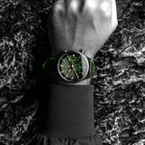 AVI-8 | HAWKER HARRIER | HUD Automatic Watch | 44mm